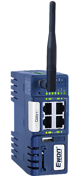 Ewon Cosy+ WiFi