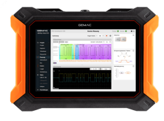 Gemac CAN Bus Tester GT3
