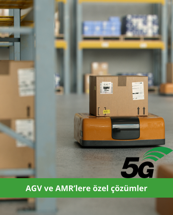 AGV/AMR
